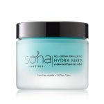 Soha Hydra Maris Máscara de Noite Hiratante e Calmante  50ml Soha Hydra Maris Máscara de Noite Hiratante e Calmante  50ml