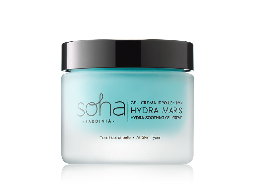 Soha Hydra Maris Gel Creme 50ml Soha Hydra Maris Gel Creme 50ml