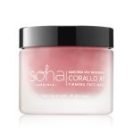 Soha Corallo AI3 Máscara Reafirmante 50ml Soha Corallo AI3 Máscara Reafirmante 50ml