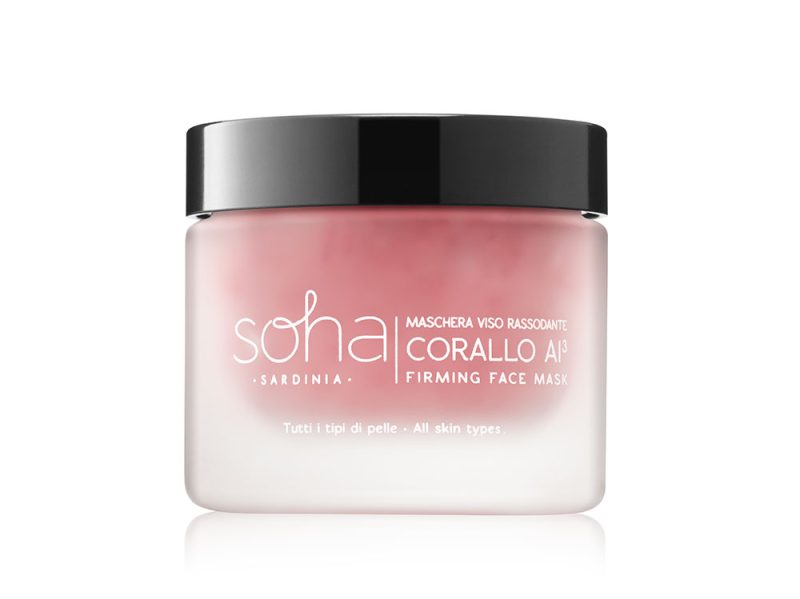 Soha Corallo AI3 Máscara Reafirmante 50ml