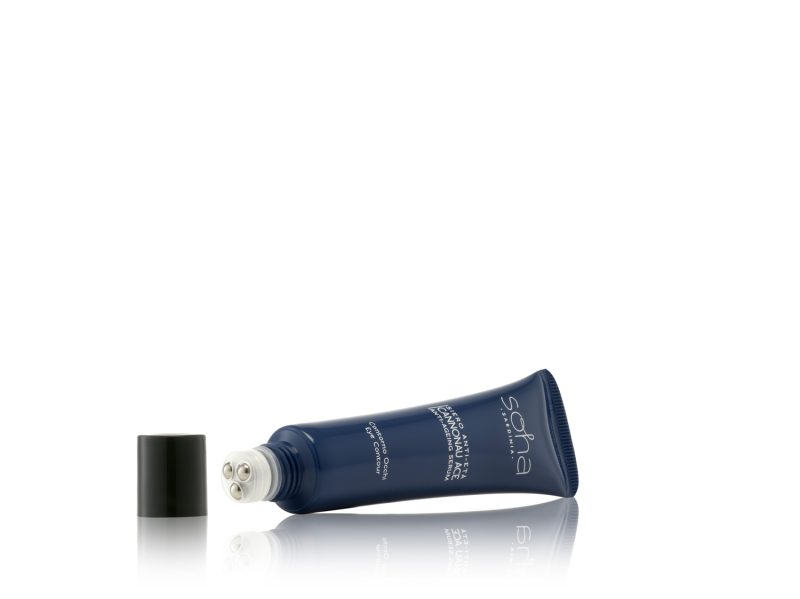 Soha Cannonau ACE Sérum Olhos Tratamento Anti-Envelhecimento 15ml