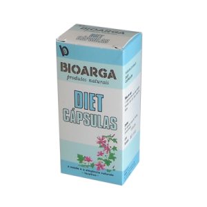 Diet Cápsulas x 30