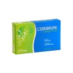 Cerebrum Student Cápsulas x 30