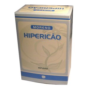 Moreno Chá Hipericão 50 g