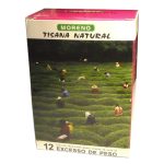 Moreno Chá Nº 13 Colesterol 100 g
