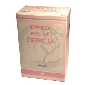 Moreno Chá Cereja 40 g