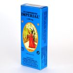 Imoflora Comprimidos Mastigáveis Laranja x 20