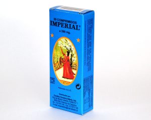 Imperial Comprimidos x 30 Imperial Comprimidos x 30