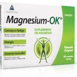 Magnesium B6 Cápsulas x 60