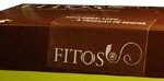 Fitos Plantas Chá Nº 1 Obesidade