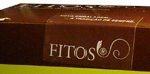 Fitos Plantas Chá Nº 5 Insónias