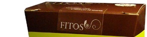 Fitos Plantas Chá Nº 5 Insónias