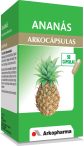 Arkocápsulas Ananas Cápsulas x 50