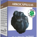 Arkocápsulas Castanheiro da India Cápsulas x 50 Arkocápsulas Castanheiro da India Cápsulas x 50