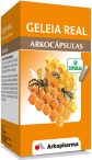 Arkocápsulas Geleia Real Cápsulas x 50