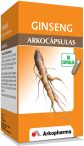 Arkocápsulas Ginseng Cápsulas x 50
