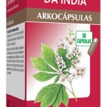 Arkocápsulas Cavalinha Cápsulas x 50