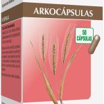 Arkocápsulas Maca Cápsulas x 45 Arkocápsulas Maca Cápsulas x 45