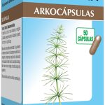 Arkocápsulas Chá Verde Cápsulas x 100 Arkocápsulas Chá Verde Cápsulas x 100