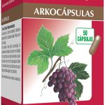 Arkocápsulas Urze Cápsulas x 50