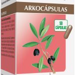 Arkocápsulas Óleo Salmão Cápsulas x 50