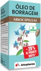 Arkocápsulas Óleo Borragem Cápsulas x 50