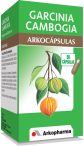 Arkocápsulas Garcinia Cambójia Cápsulas x 50