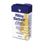 Miltina Elctrolitic Solução Oral 500 ml