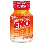Eno Carteiras Pó Oral Laranja 5 g x 10