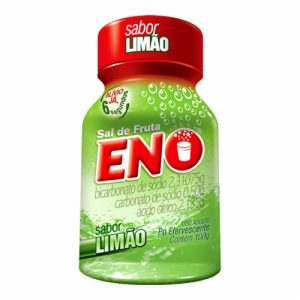 Eno Pó Oral Limão 150 g