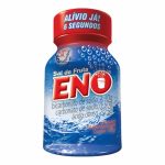 Eno Carteiras Pó Oral Tradicional 5 g x 10