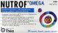 Nutrof Omega Cápsulas x 30