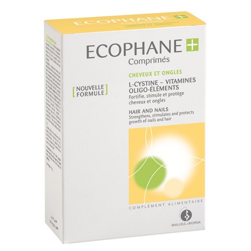Ecophane Comprimidos x 60 Ecophane Comprimidos x 60