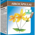Arkocápsulas Guaraná Cápsulas x 45 Arkocápsulas Guaraná Cápsulas x 45