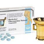 Bioactivo Glucosamina duplo Comprimidos x 60