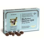 Bioactivo Quinina Cápsulas x 60