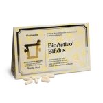 Bioactivo Antioxidante Comprimidos x 60