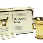 Bioactivo Antioxidante Comprimidos x 60
