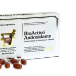 Bioactivo Antioxidante Comprimidos x 60