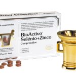 Bioactivo Quinina Cápsulas x 60