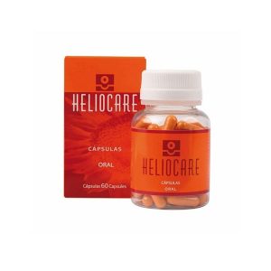 Heliocare Cápsulas x 60