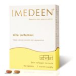 Imoflora Comprimidos Mastigáveis Laranja x 20