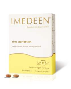 Imedeen Time Perfection Comprimidos x 60
