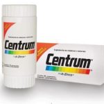 Centrum Comprimidos x 100
