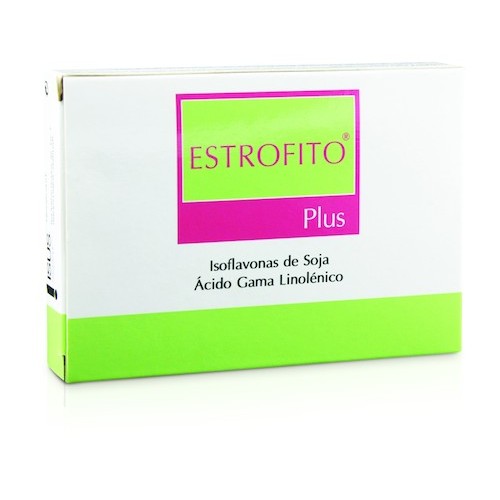 Estrofito Plus Cápsulas x 30 Estrofito Plus Cápsulas x 30