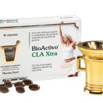 Bioactivo CLA Forte Cápsulas x 120
