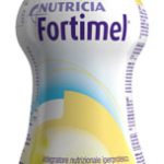 Fortimel Solução Chocolate 200 ml  x 4