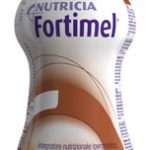 Fortimel Solução Chocolate 200 ml  x 4