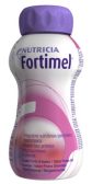 Fortimel Solução Morango 200 ml x 4
