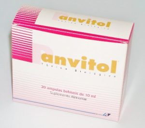 Panvitol Ampolas Bebíveis 10 ml x 20 Panvitol Ampolas Bebíveis 10 ml x 20